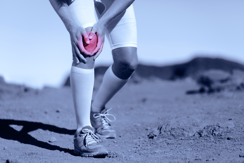 Understanding ACL Tear & Injury