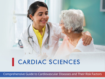 Comprehensive Guide to Cardiovascular Diseases and Their Risk Factors