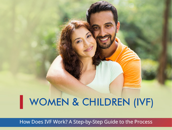 How Does IVF Work? A Step-by-Step Guide to the Process