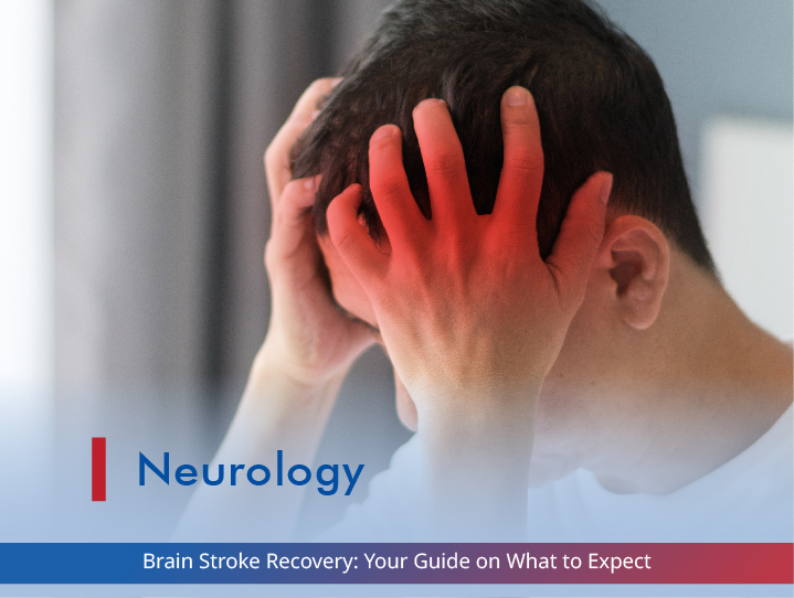 Life After Stroke: Rehabilitation and Recovery Process