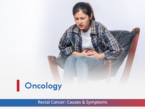 Rectal Cancer: Causes & Symptoms