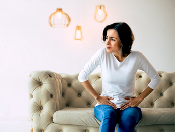 Heavy Menstrual Bleeding