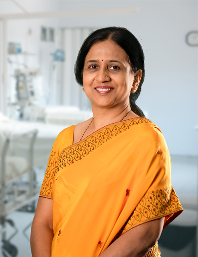 Ms. Meena Patil
