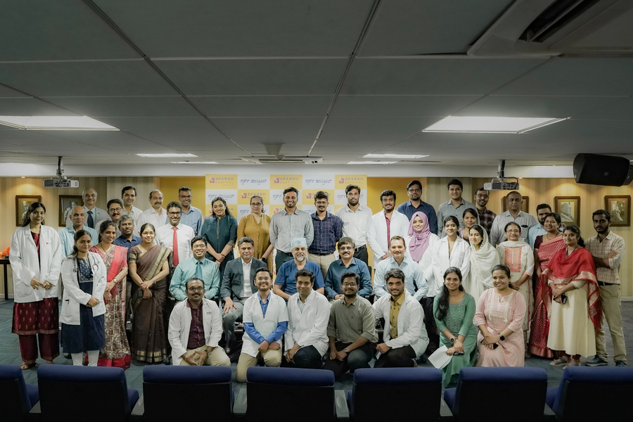 EXORDIUM 2023 – New Batch of Residents