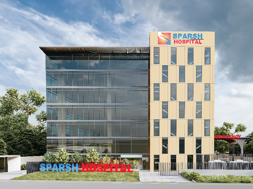 Sparsh Hospital
