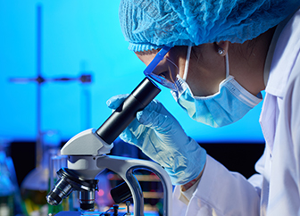 Serum Biochemistry (β -Hcg and PAPP-A)