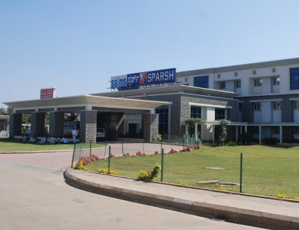 Sparsh Hospital