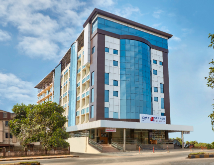 Sparsh Hospital