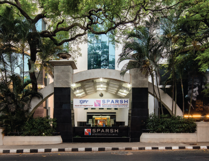 Sparsh Hospital