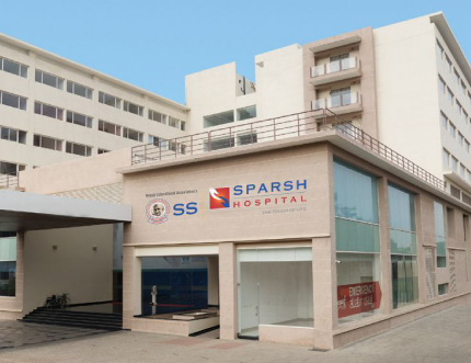Sparsh Hospital