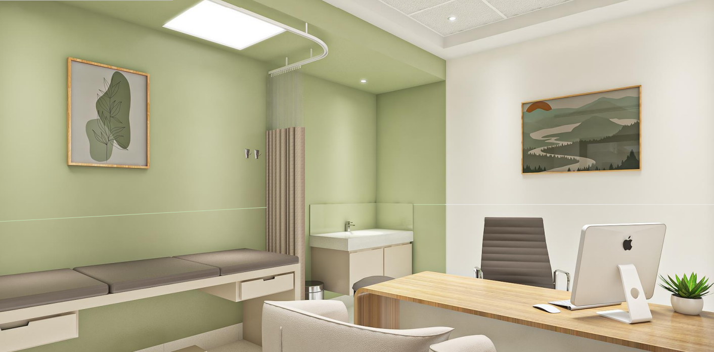 Sparsh Hospital