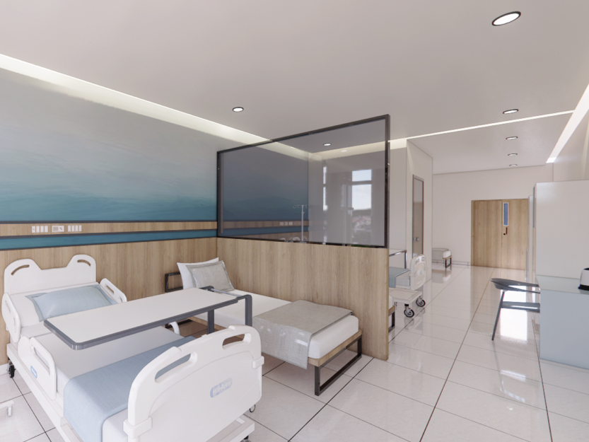 Sparsh Hospital