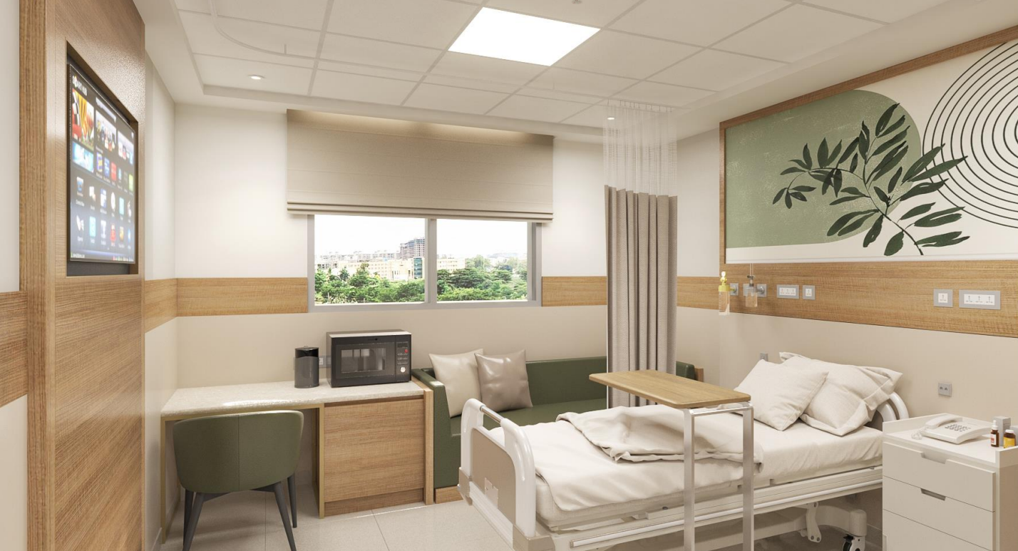 Sparsh Hospital