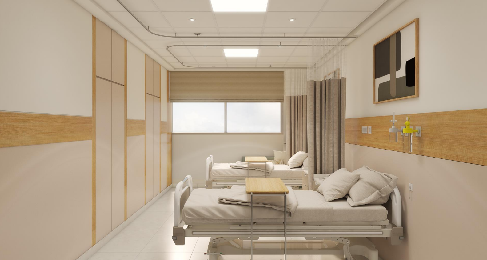 Sparsh Hospital