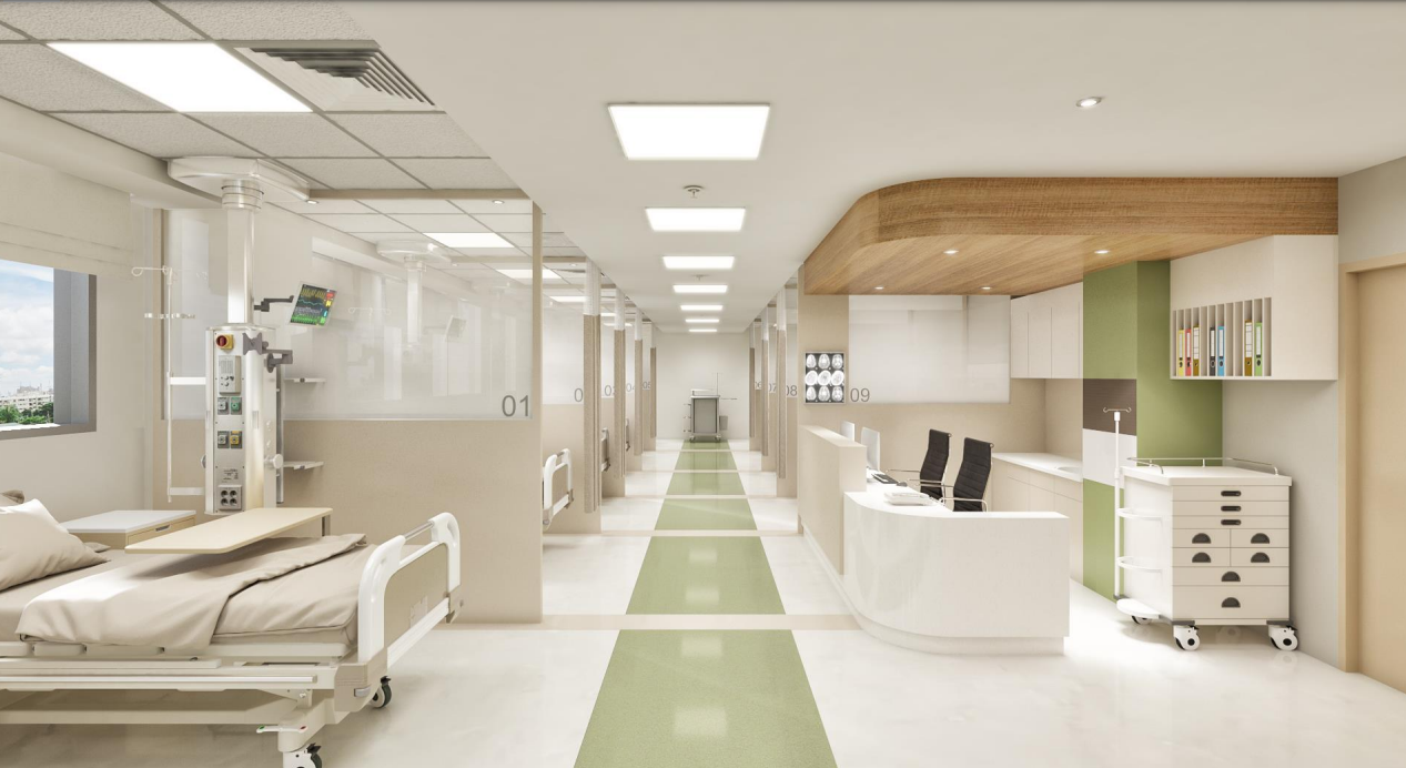 Sparsh Hospital