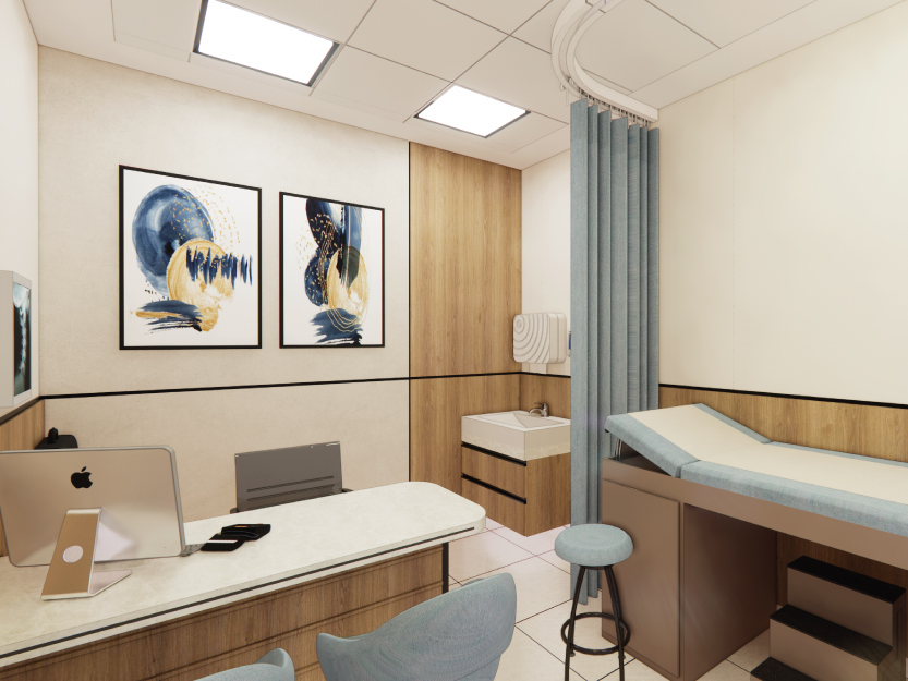 Sparsh Hospital