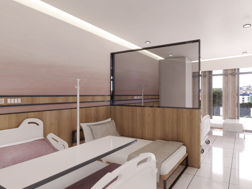 Sparsh Hospital