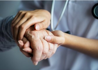 Comprehensive Care to People Above 60 Years