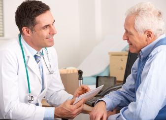 Counselling for Elders