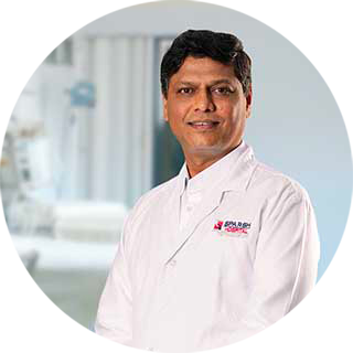 Dr. Sharanu Patil