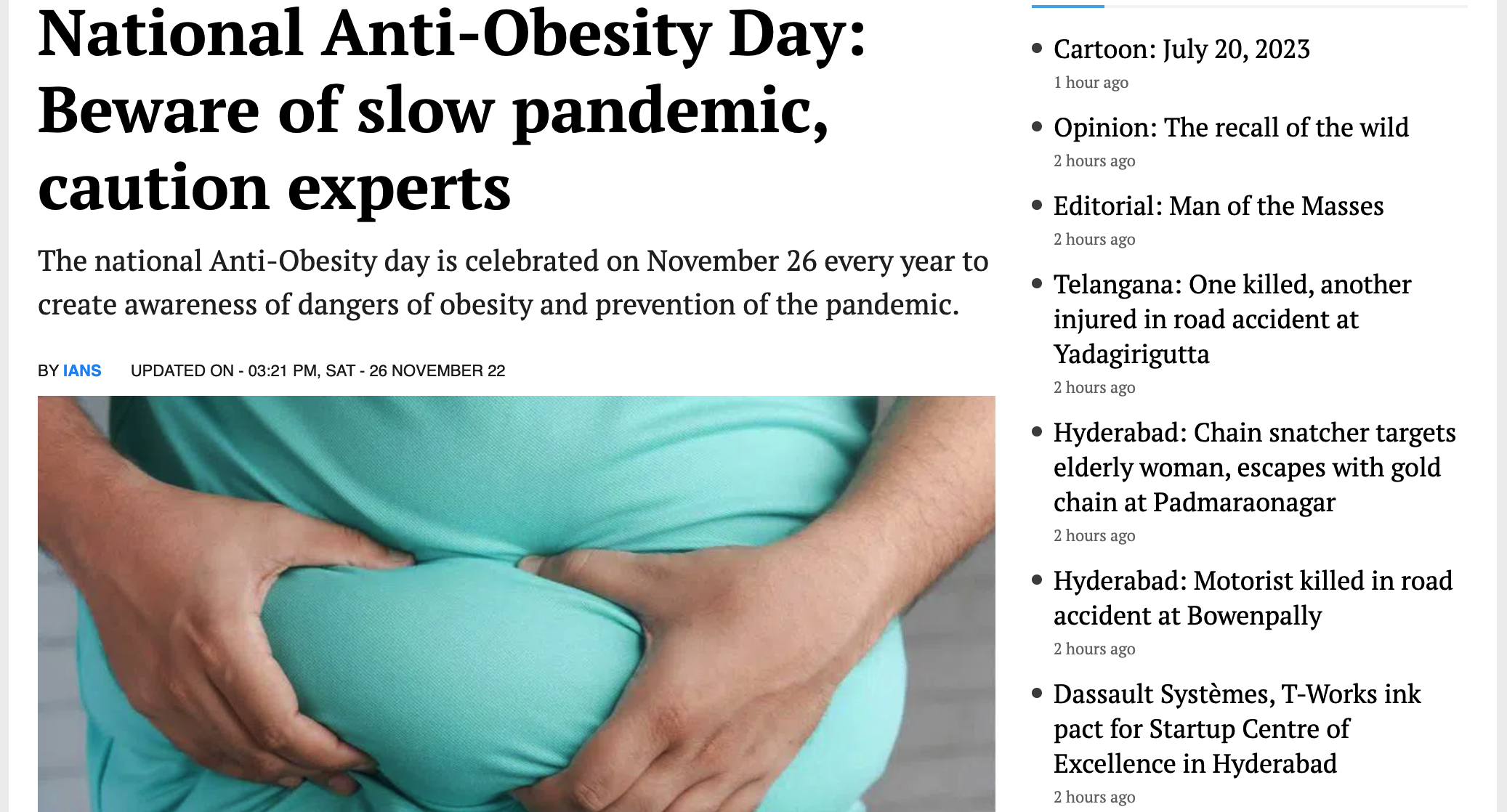 Blog Banner