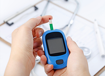 Remission of T2DM and Pre-diabetes